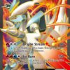 White Kyurem-EX - 146 - Boundaries Crossed