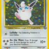 Wigglytuff unlimited jungle set