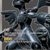 Zekrom - 114 - Black & White