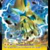 Zeraora V - SWSH263 - Sword & Shield Promos