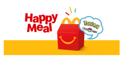 Lapras #6 Prices, Pokemon McDonalds 2022