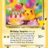 ______'s Pikachu - 24 - Celebrations - Classic Collection