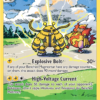 Electivire - GG08/GG70 - Crown Zenith