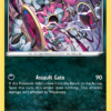 Hoopa - 083/159 - Crown Zenith