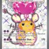 Dedenne ex-239-paldea-evolved