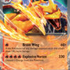 Charizard ex-6-151