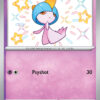 Ralts-153-Paldean Fates