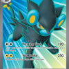 Luxray ex-195