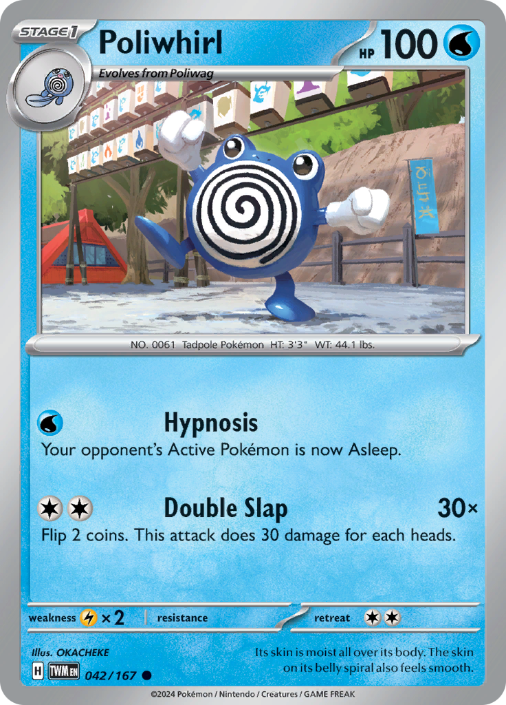 Poliwhirl-42