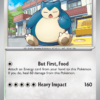 Snorlax-136