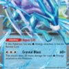 Suicune ex-CLB-10